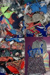 193+pc Womens Swimwear! $74 LANDS END! Tavik & More