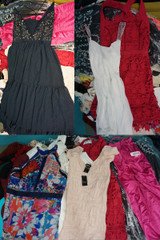139pc Dresses & Rompers RANNA GILL JustFab BEBE HD in PARIS