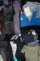 77pc Womens COMMANDO Blanqi GUESS BGBGMAXAZRIA Free People BEBE