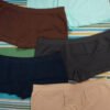 120pc J&Me BOYSHORT Panties OVERSTOCKS in 6 COLORS