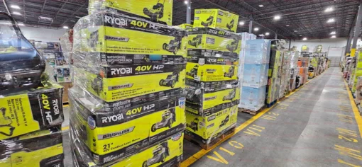 Ryobi 90-Piece Tool Set – Your Ultimate DIY Companion