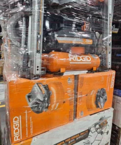 ridgid tools