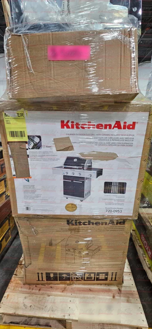 KItchen Appliances