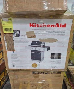 KItchen Appliances
