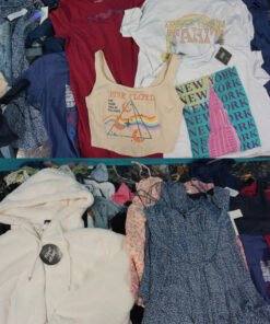 87pc Jrs Summer PINK FLOYD Hippie Rose SMILEY WORLD + More